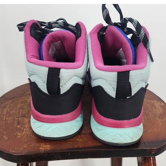 Bogs Steel Toe Ankle Boots - Women's Size 8 - Hiking Work‎ Outdoor - Picture 5 of 8